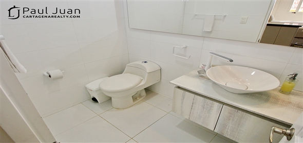 Plaza Santo Domingo,Cartagena  Bolivar, 130001 | Exclusive apartment