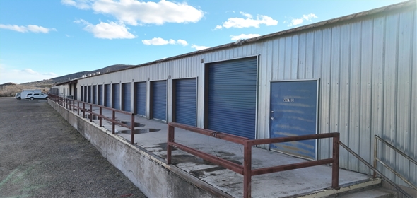 Bisbee Bisbee Arizona, 85603 | The Storage Compound
