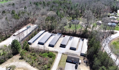 Blairsville Blairsville Georgia, 30512 | Commercial Property for Sale in Blairsville Georgia 30512