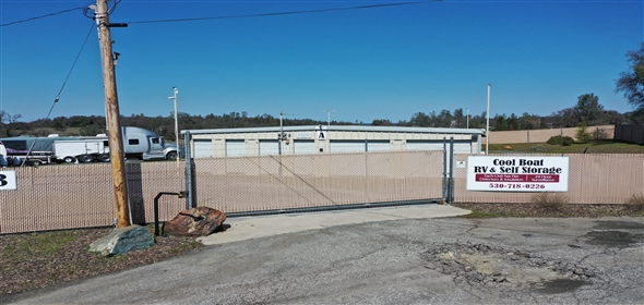 177 Fairview Rd, Millsap, TX 76066 & 205 Tolar Cemetery Rd Tolar Texas, 76476 | Honeycrisp Self Storage Portfolio Millsap and Tollar