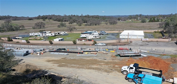 177 Fairview Rd, Millsap, TX 76066 & 205 Tolar Cemetery Rd Tolar Texas, 76476 | Honeycrisp Self Storage Portfolio Millsap and Tollar