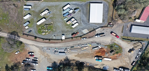 177 Fairview Rd, Millsap, TX 76066 & 205 Tolar Cemetery Rd Tolar Texas, 76476 | Honeycrisp Self Storage Portfolio Millsap and Tollar