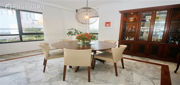 Corner of Piñango Avenue and 13th Avenue.  Bolivar, 130001 | Magnificent apartment