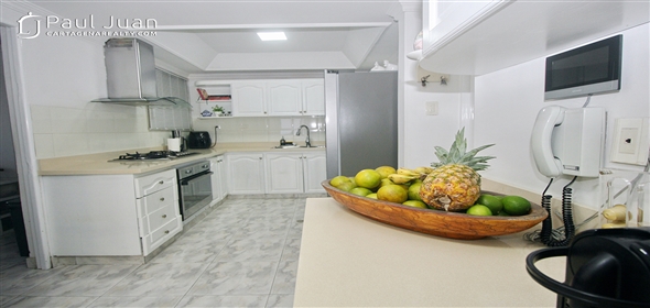 Corner of Piñango Avenue and 13th Avenue.  Bolivar, 130001 | Magnificent apartment