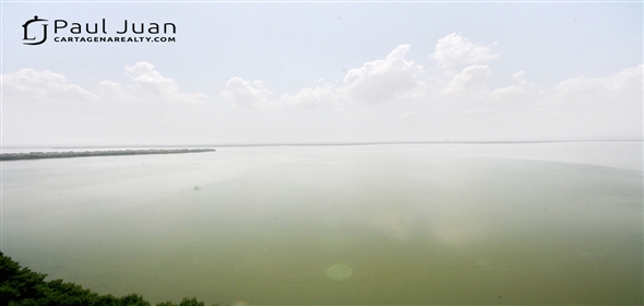 20th Street # 18-70.  Bolivar, 130001 | Spectacular penthouse