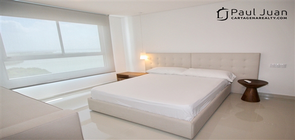 20th Street # 18-70.  Bolivar, 130001 | Spectacular penthouse