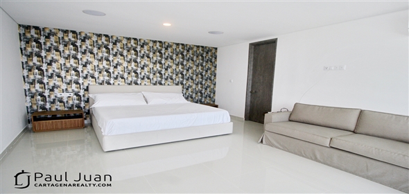 20th Street # 18-70.  Bolivar, 130001 | Spectacular penthouse