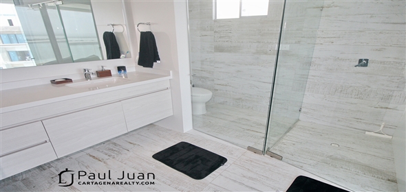 20th Street # 18-70.  Bolivar, 130001 | Spectacular penthouse