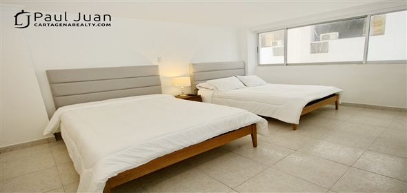 1A Road # 201.  Bolivar,  | Gloria Apartment 303