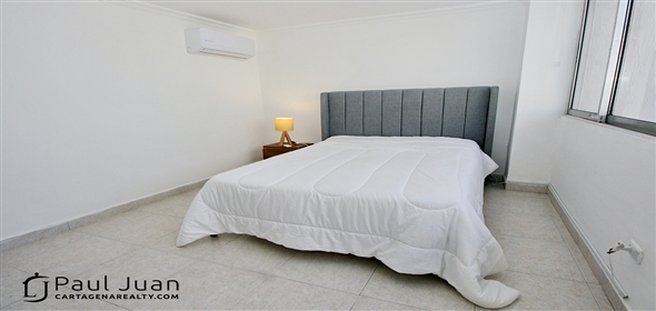 1A Road # 201.  Bolivar,  | Gloria Apartment 303