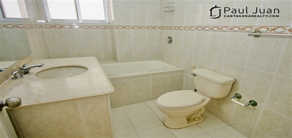 1A Road # 201.  Bolivar,  | Gloria Apartment 303