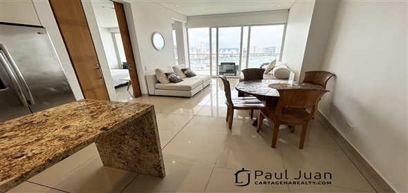 Malecon Avenue # 12-118.  Bolivar, 130001 | Luxury vacation apartment