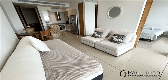 Malecon Avenue # 12-118.  Bolivar, 130001 | Luxury vacation apartment