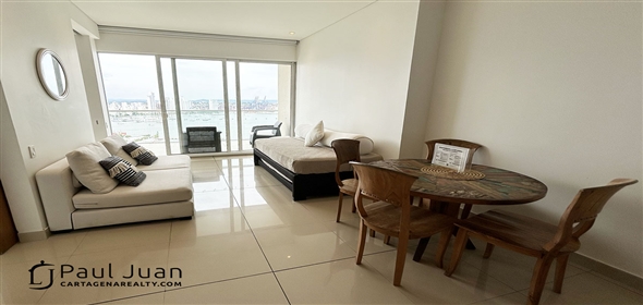 Malecon Avenue # 12-118.  Bolivar, 130001 | Luxury vacation apartment