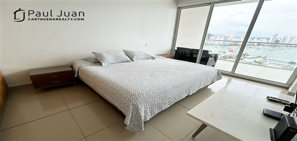 Malecon Avenue # 12-118.  Bolivar, 130001 | Luxury vacation apartment