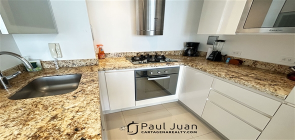 Malecon Avenue # 12-118.  Bolivar, 130001 | Luxury vacation apartment