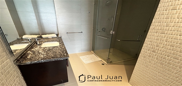 Malecon Avenue # 12-118.  Bolivar, 130001 | Luxury vacation apartment