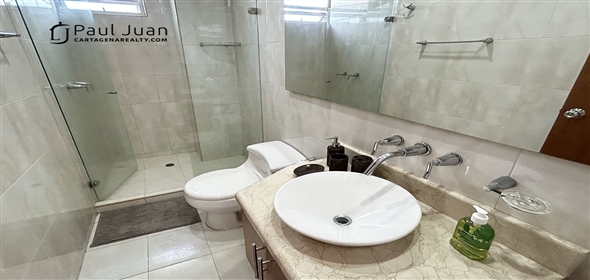 Malecon Avenue # 10-130.  Bolivar, 130001 | Beautiful apartment