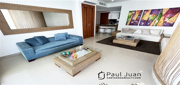 Malecon Avenue # 10-130.  Bolivar, 130001 | Beautiful apartment