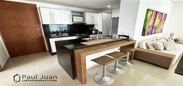 Malecon Avenue # 10-130.  Bolivar, 130001 | Beautiful apartment