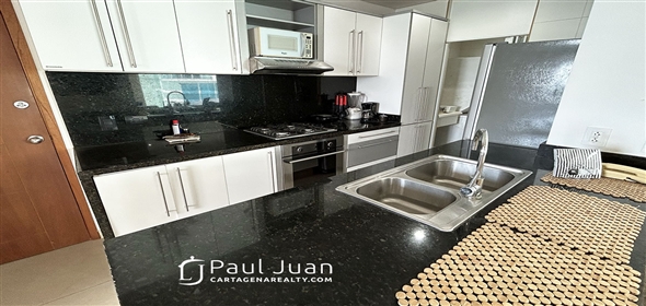 Malecon Avenue # 10-130.  Bolivar, 130001 | Beautiful apartment