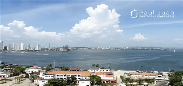 Malecon Avenue # 10-130.  Bolivar, 130001 | Beautiful apartment