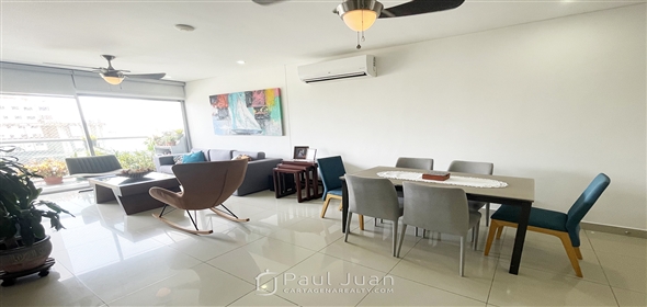 4th Avenue and 8th St.  Bolivar, 130001 | Fabulous apartment