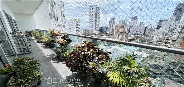 4th Avenue and 8th St.  Bolivar, 130001 | Fabulous apartment