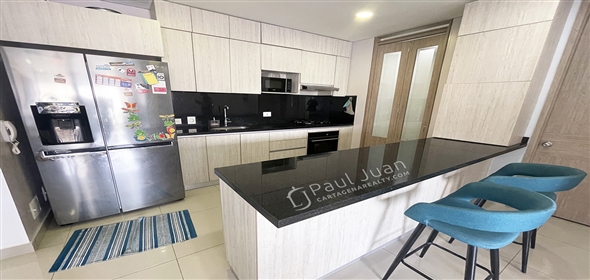 4th Avenue and 8th St.  Bolivar, 130001 | Fabulous apartment