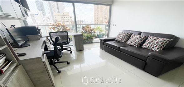 4th Avenue and 8th St.  Bolivar, 130001 | Fabulous apartment