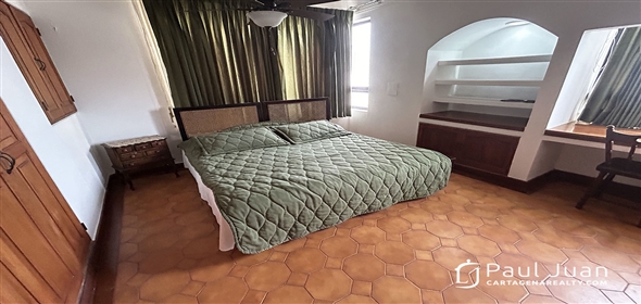 6th Avenue # 4-37.  Bolivar,  | Spacious Penthouse