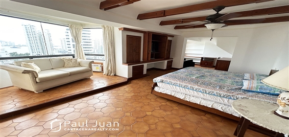 6th Avenue # 4-37.  Bolivar,  | Spacious Penthouse