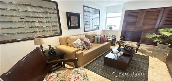 6th Street # 11-80.  Bolivar,  | Charming residential apartment