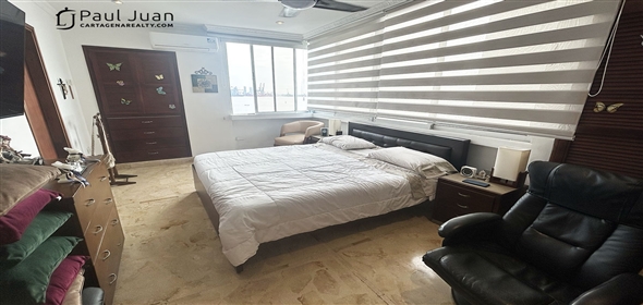 6th Street # 11-80.  Bolivar,  | Charming residential apartment