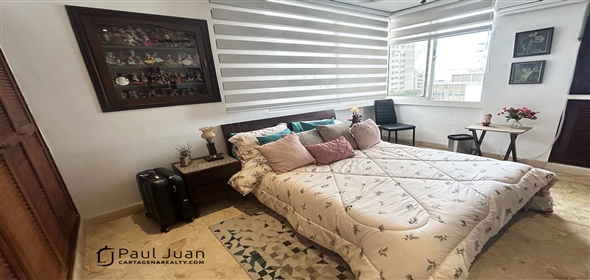 6th Street # 11-80.  Bolivar,  | Charming residential apartment