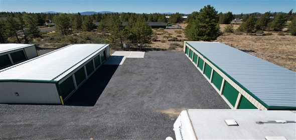 16680 Box Way La Pine Oregon, 97739 | Obsidian Self Storage