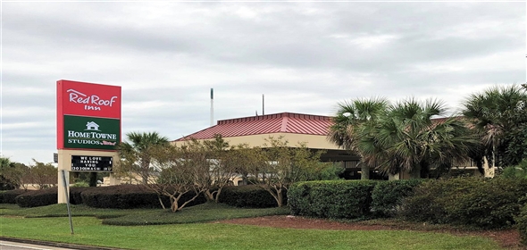 3030 Washington Rd, Augusta, GA 30907 Augusta Georgia, 30907 | Exceptional Red Roof Inn