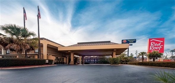 3030 Washington Rd, Augusta, GA 30907 Augusta Georgia, 30907 | Exceptional Red Roof Inn