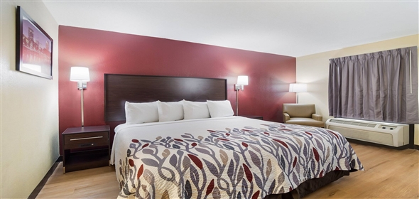 3030 Washington Rd, Augusta, GA 30907 Augusta Georgia, 30907 | Exceptional Red Roof Inn