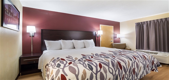 3030 Washington Rd, Augusta, GA 30907 Augusta Georgia, 30907 | Exceptional Red Roof Inn