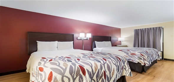3030 Washington Rd, Augusta, GA 30907 Augusta Georgia, 30907 | Exceptional Red Roof Inn