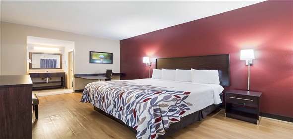 3030 Washington Rd, Augusta, GA 30907 Augusta Georgia, 30907 | Exceptional Red Roof Inn