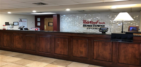 3030 Washington Rd, Augusta, GA 30907 Augusta Georgia, 30907 | Exceptional Red Roof Inn