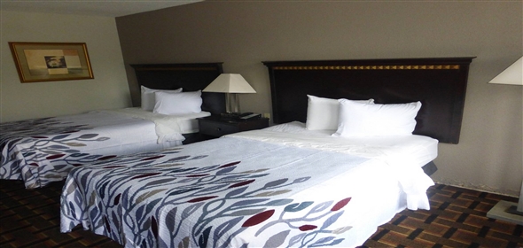 1571 Bates Rd Burnt Corn Alabama, 36401 | Exceptional Red Roof Inn Evergreen