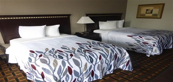 1571 Bates Rd Burnt Corn Alabama, 36401 | Exceptional Red Roof Inn Evergreen