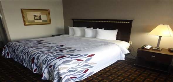 1571 Bates Rd Burnt Corn Alabama, 36401 | Exceptional Red Roof Inn Evergreen