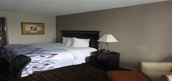 1571 Bates Rd Burnt Corn Alabama, 36401 | Exceptional Red Roof Inn Evergreen