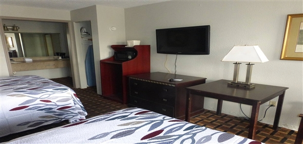 1571 Bates Rd Burnt Corn Alabama, 36401 | Exceptional Red Roof Inn Evergreen