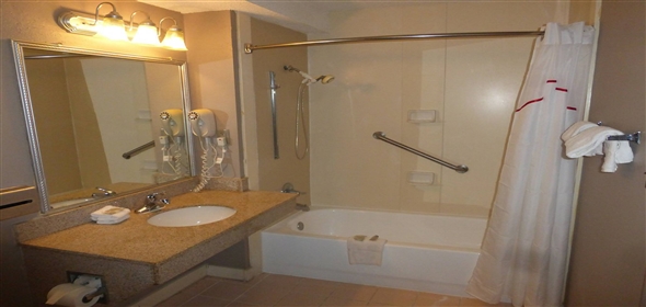 1571 Bates Rd Burnt Corn Alabama, 36401 | Exceptional Red Roof Inn Evergreen