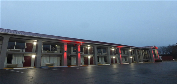 1571 Bates Rd Burnt Corn Alabama, 36401 | Exceptional Red Roof Inn Evergreen